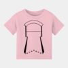 Infant Jersey Short Sleeve Tee Thumbnail