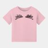Infant Jersey Short Sleeve Tee Thumbnail