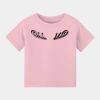 Infant Jersey Short Sleeve Tee Thumbnail