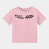 Infant Jersey Short Sleeve Tee Thumbnail