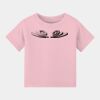 Infant Jersey Short Sleeve Tee Thumbnail