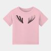 Infant Jersey Short Sleeve Tee Thumbnail