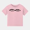 Infant Jersey Short Sleeve Tee Thumbnail