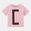 Infant Jersey Short Sleeve Tee Thumbnail