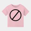 Infant Jersey Short Sleeve Tee Thumbnail
