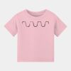 Infant Jersey Short Sleeve Tee Thumbnail