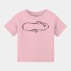 Infant Jersey Short Sleeve Tee Thumbnail