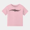 Infant Jersey Short Sleeve Tee Thumbnail