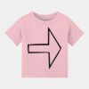Infant Jersey Short Sleeve Tee Thumbnail