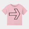 Infant Jersey Short Sleeve Tee Thumbnail