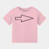 Infant Jersey Short Sleeve Tee Thumbnail