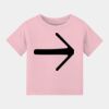 Infant Jersey Short Sleeve Tee Thumbnail