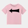 Infant Jersey Short Sleeve Tee Thumbnail