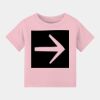 Infant Jersey Short Sleeve Tee Thumbnail