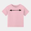 Infant Jersey Short Sleeve Tee Thumbnail