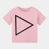 Infant Jersey Short Sleeve Tee Thumbnail