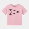 Infant Jersey Short Sleeve Tee Thumbnail
