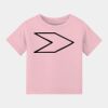 Infant Jersey Short Sleeve Tee Thumbnail