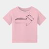 Infant Jersey Short Sleeve Tee Thumbnail