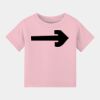 Infant Jersey Short Sleeve Tee Thumbnail