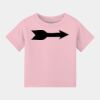 Infant Jersey Short Sleeve Tee Thumbnail
