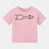 Infant Jersey Short Sleeve Tee Thumbnail