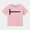 Infant Jersey Short Sleeve Tee Thumbnail