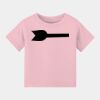 Infant Jersey Short Sleeve Tee Thumbnail