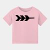 Infant Jersey Short Sleeve Tee Thumbnail