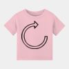 Infant Jersey Short Sleeve Tee Thumbnail