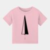 Infant Jersey Short Sleeve Tee Thumbnail