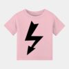 Infant Jersey Short Sleeve Tee Thumbnail