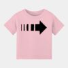 Infant Jersey Short Sleeve Tee Thumbnail
