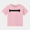 Infant Jersey Short Sleeve Tee Thumbnail