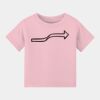Infant Jersey Short Sleeve Tee Thumbnail
