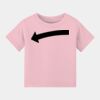 Infant Jersey Short Sleeve Tee Thumbnail