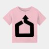 Infant Jersey Short Sleeve Tee Thumbnail