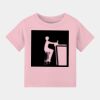 Infant Jersey Short Sleeve Tee Thumbnail