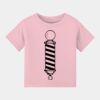 Infant Jersey Short Sleeve Tee Thumbnail