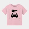 Infant Jersey Short Sleeve Tee Thumbnail