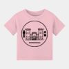Infant Jersey Short Sleeve Tee Thumbnail