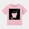 Infant Jersey Short Sleeve Tee Thumbnail