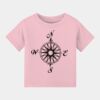 Infant Jersey Short Sleeve Tee Thumbnail