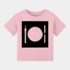 Infant Jersey Short Sleeve Tee Thumbnail