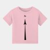 Infant Jersey Short Sleeve Tee Thumbnail