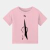 Infant Jersey Short Sleeve Tee Thumbnail