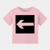 Infant Jersey Short Sleeve Tee Thumbnail