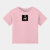 Infant Jersey Short Sleeve Tee Thumbnail