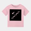 Infant Jersey Short Sleeve Tee Thumbnail
