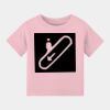 Infant Jersey Short Sleeve Tee Thumbnail